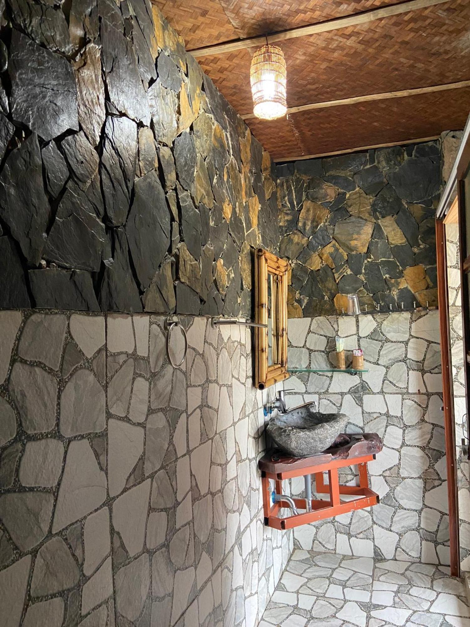 Mai Chau La Vida Homestay Dış mekan fotoğraf